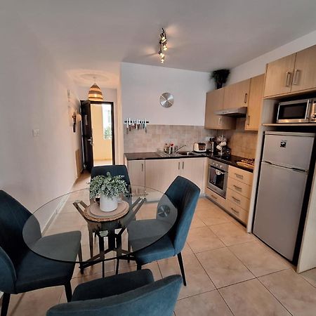 Apartment Helena パラリムニ エクステリア 写真